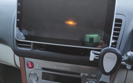 Subaru Outback III, 2004 год, 850 000 рублей, 25 фотография