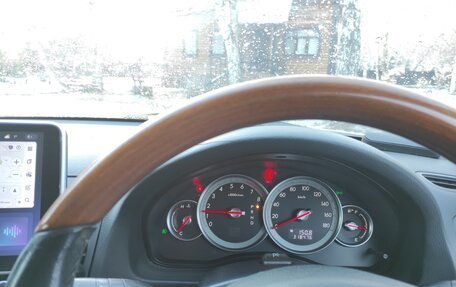 Subaru Outback III, 2004 год, 850 000 рублей, 21 фотография