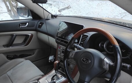 Subaru Outback III, 2004 год, 850 000 рублей, 35 фотография