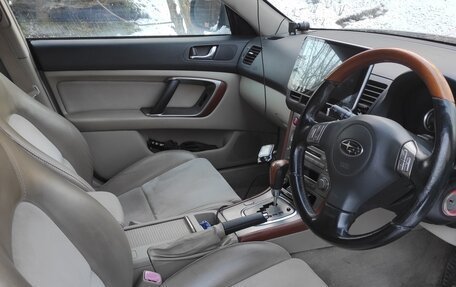 Subaru Outback III, 2004 год, 850 000 рублей, 36 фотография