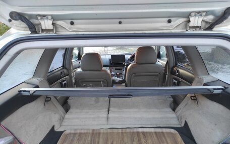 Subaru Outback III, 2004 год, 850 000 рублей, 39 фотография