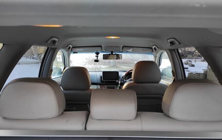 Subaru Outback III, 2004 год, 850 000 рублей, 38 фотография