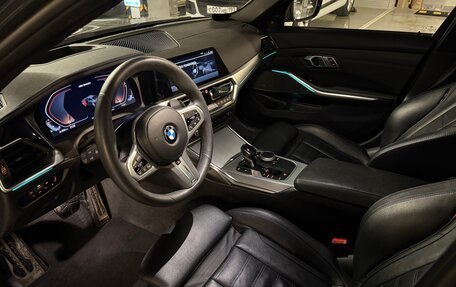 BMW 3 серия, 2021 год, 4 999 999 рублей, 8 фотография