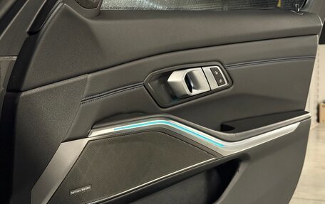 BMW 3 серия, 2021 год, 4 999 999 рублей, 11 фотография