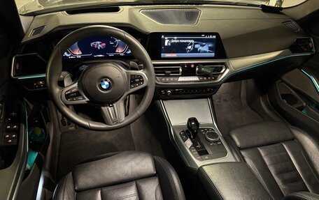 BMW 3 серия, 2021 год, 4 999 999 рублей, 10 фотография