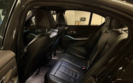 BMW 3 серия, 2021 год, 4 999 999 рублей, 9 фотография