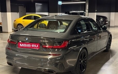 BMW 3 серия, 2021 год, 4 999 999 рублей, 2 фотография