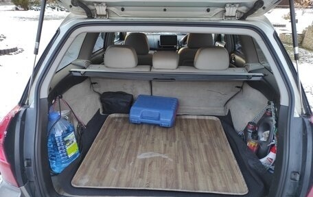 Subaru Outback III, 2004 год, 850 000 рублей, 37 фотография