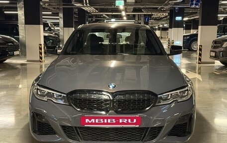 BMW 3 серия, 2021 год, 4 999 999 рублей, 6 фотография