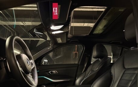 BMW 3 серия, 2021 год, 4 999 999 рублей, 7 фотография