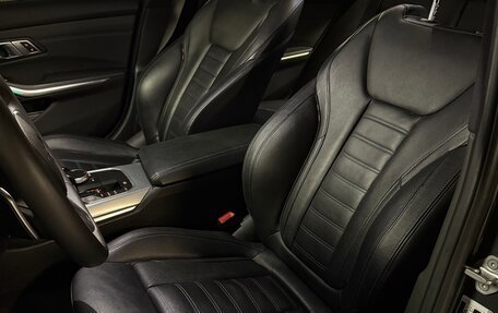 BMW 3 серия, 2021 год, 4 999 999 рублей, 12 фотография