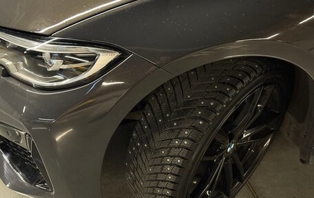 BMW 3 серия, 2021 год, 4 999 999 рублей, 16 фотография