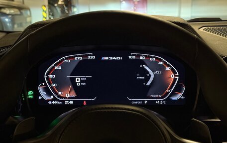 BMW 3 серия, 2021 год, 4 999 999 рублей, 13 фотография