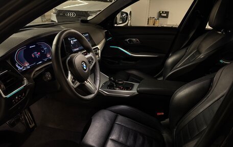 BMW 3 серия, 2021 год, 4 999 999 рублей, 17 фотография