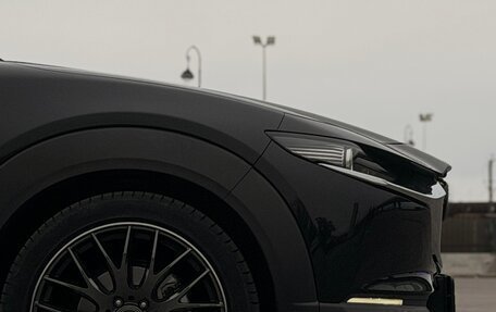 Mazda CX-30 I, 2020 год, 1 950 000 рублей, 9 фотография