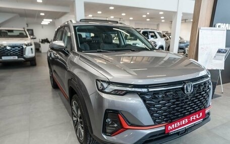 Changan CS35 Plus, 2025 год, 2 779 900 рублей, 2 фотография