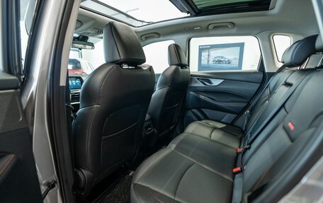 Changan CS35 Plus, 2025 год, 2 779 900 рублей, 16 фотография