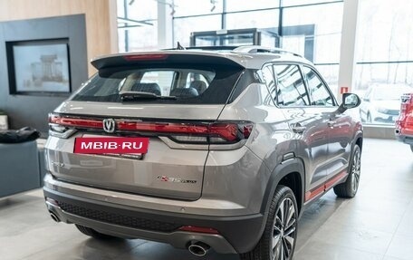 Changan CS35 Plus, 2025 год, 2 779 900 рублей, 7 фотография