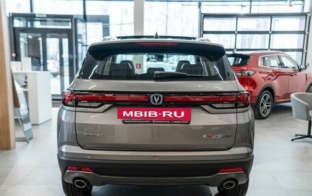 Changan CS35 Plus, 2025 год, 2 779 900 рублей, 6 фотография