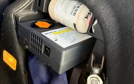 Honda Fit III, 2015 год, 1 200 000 рублей, 10 фотография