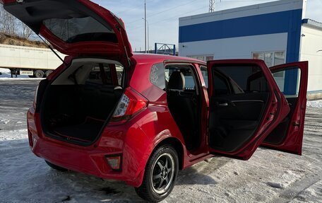 Honda Fit III, 2015 год, 1 200 000 рублей, 4 фотография