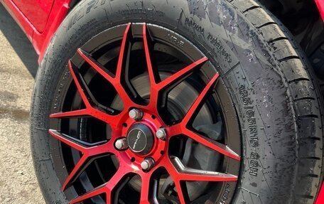 Honda Fit III, 2015 год, 1 200 000 рублей, 15 фотография