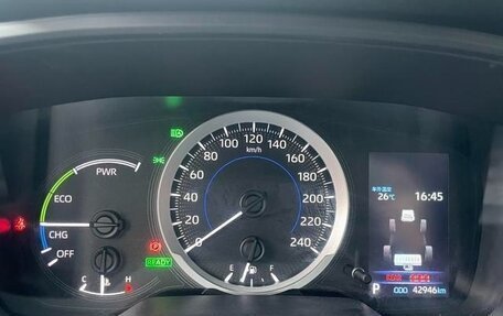 Toyota Corolla, 2022 год, 1 687 000 рублей, 9 фотография