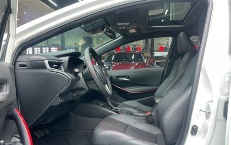 Toyota Corolla, 2022 год, 1 687 000 рублей, 5 фотография