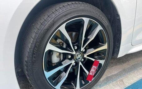 Toyota Corolla, 2022 год, 1 687 000 рублей, 15 фотография