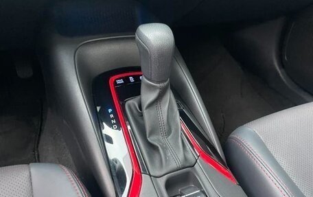 Toyota Corolla, 2022 год, 1 687 000 рублей, 16 фотография