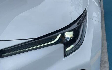 Toyota Corolla, 2022 год, 1 687 000 рублей, 17 фотография