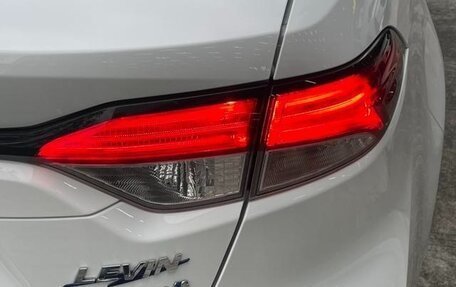 Toyota Corolla, 2022 год, 1 687 000 рублей, 20 фотография