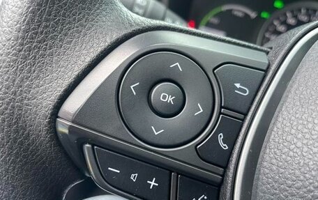 Toyota Corolla, 2022 год, 1 687 000 рублей, 18 фотография