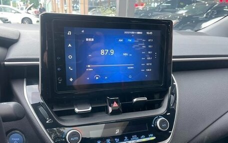 Toyota Corolla, 2022 год, 1 687 000 рублей, 19 фотография