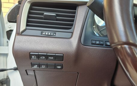 Lexus RX IV рестайлинг, 2019 год, 6 500 000 рублей, 15 фотография