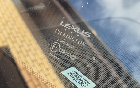 Lexus RX IV рестайлинг, 2019 год, 6 500 000 рублей, 18 фотография