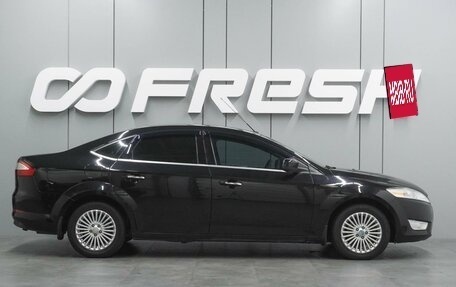 Ford Mondeo IV, 2010 год, 849 000 рублей, 5 фотография