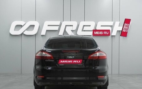 Ford Mondeo IV, 2010 год, 849 000 рублей, 4 фотография