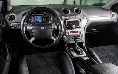 Ford Mondeo IV, 2010 год, 849 000 рублей, 6 фотография