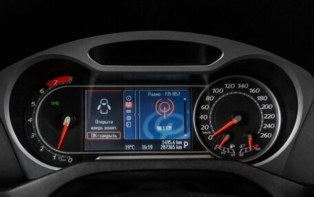 Ford Mondeo IV, 2010 год, 849 000 рублей, 13 фотография