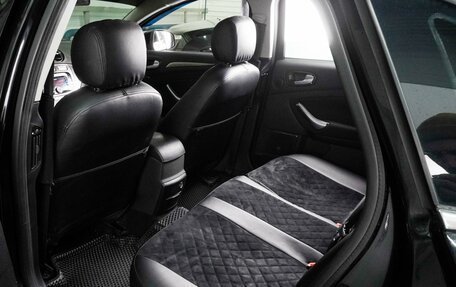 Ford Mondeo IV, 2010 год, 849 000 рублей, 11 фотография