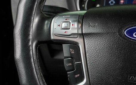 Ford Mondeo IV, 2010 год, 849 000 рублей, 14 фотография