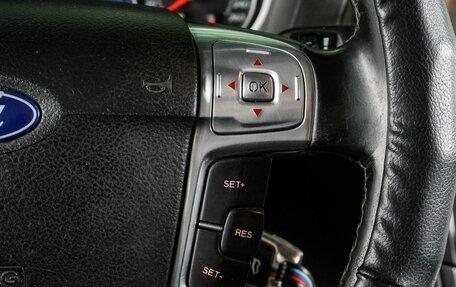 Ford Mondeo IV, 2010 год, 849 000 рублей, 15 фотография