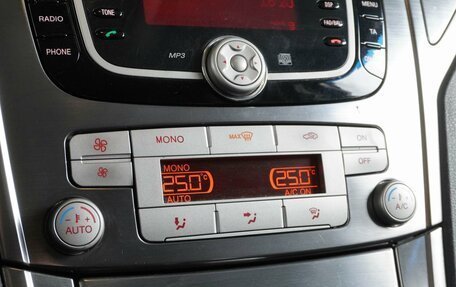 Ford Mondeo IV, 2010 год, 849 000 рублей, 17 фотография