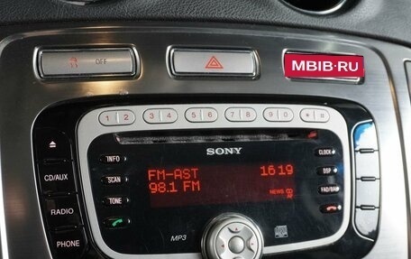 Ford Mondeo IV, 2010 год, 849 000 рублей, 16 фотография