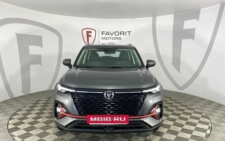 Changan CS35 Plus, 2025 год, 3 фотография