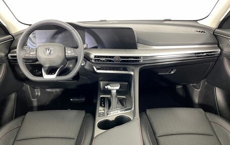 Changan CS35 Plus, 2025 год, 8 фотография