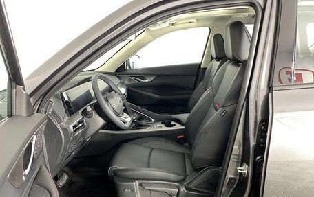 Changan CS35 Plus, 2025 год, 6 фотография