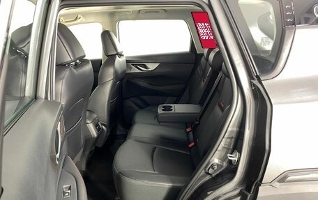 Changan CS35 Plus, 2025 год, 7 фотография