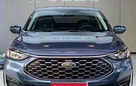 Ford Escort, 2022 год, 1 100 350 рублей, 1 фотография